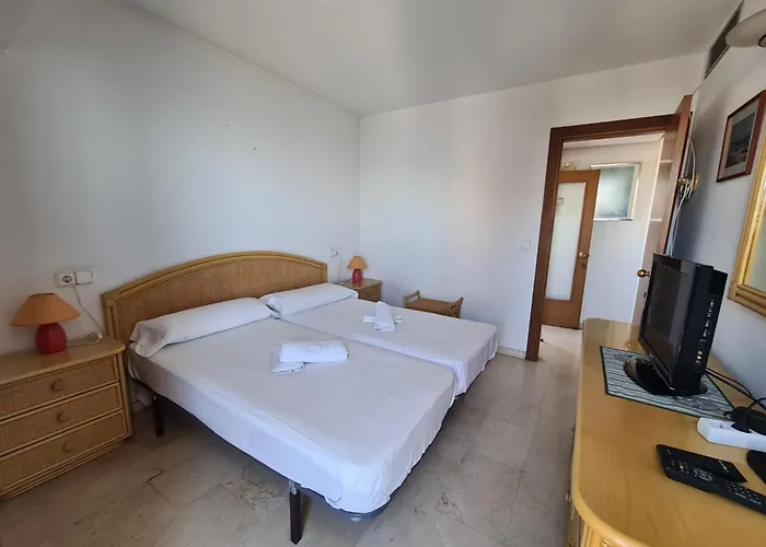 Apartament z 3 sypialniami