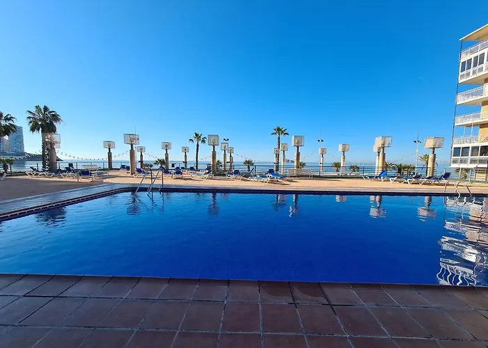 Apartament z 3 sypialniami